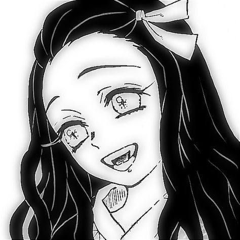 Nezuko Manga Icon, Manga Nezuko, Anime Vibe, Nezuko Icon, Nezuko Chan, Nezuko Kamado, Demon Slayer Kimetsu No Yaiba, Manga Icon, Manga Icons