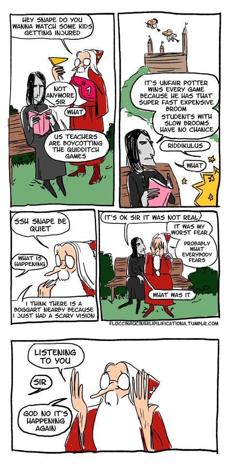 ...these comics ruin my vision of Dumbledore! STOP THEM NOWWWWWWWWWWW!!!! Dumbledore Comics, Nemi Comic, Glume Harry Potter, Yer A Wizard Harry, Harry Potter Comics, Albus Dumbledore, Harry Potter Jokes, Harry Potter Love, Harry Potter Quotes