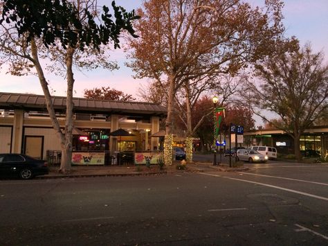 Downtown Davis California Davis California, San Francisco Girls, Uc Davis, Lost Hope, College Life, East Coast, Street View, University, New Homes