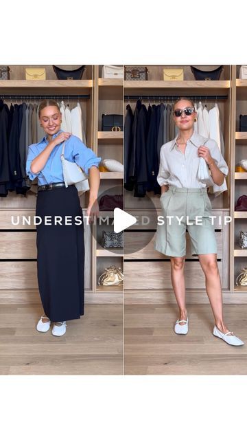 Lydia Tomlinson on Instagram: "Underestimated style tip for when your outfit feels ‘off’! Links are on my LTK account" Lydia Tomilson, Lydia Tomlinson Outfits, Lydia Tomlinson, August 15, Your Outfit, Accounting, Feelings, On Instagram, Instagram