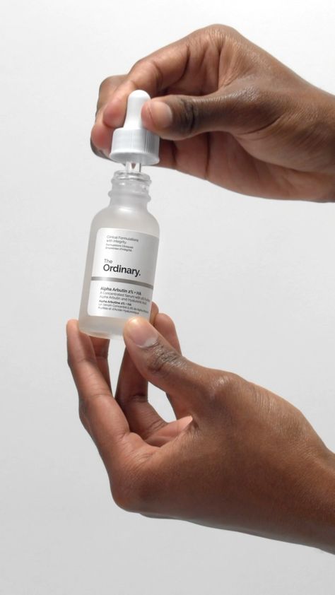 The Ordinary on Instagram: "The Ordinary Alpha Arbutin 2% + HA is a brightening serum that is specifically designed to target uneven skin tone and visibly improve pigmentation. It does so by combining a high concentration of purified alpha arbutin, a well-known brightening ingredient, with hyaluronic acid for enhanced skin delivery. ✨Brightening ✨Skin evening To our friends in Australia 🇦🇺, the wait is finally over. Not only is Alpha Arbutin 2% + HA now available in AUS, we’re also extending Alpha Arbutin 2% + Ha Before And After, The Ordinary Alpha Arbutin, Brightening Skin, Alpha Arbutin, Brightening Serum, Uneven Skin, Uneven Skin Tone, Hyaluronic Acid, Skin Tone