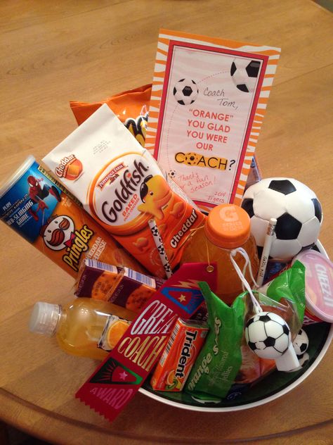 Soccer Coach gift! Gift For Soccer Coach, Pe Coach Gift Ideas, Soccer Coach Gift Ideas, Soccer Team Gifts, Softball Coach Gifts, Coach Appreciation Gifts, Football Coach Gifts, Soccer Coach Gifts, Baseball Coach Gifts