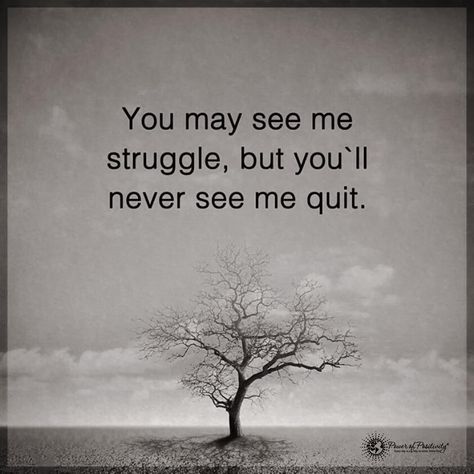 I'm a fighter not a quitter Fighter Quotes, Stay Positive Quotes, Life Lesson, I Quit, Lesson Quotes, Life Lesson Quotes, Staying Positive, See Me, Life Lessons