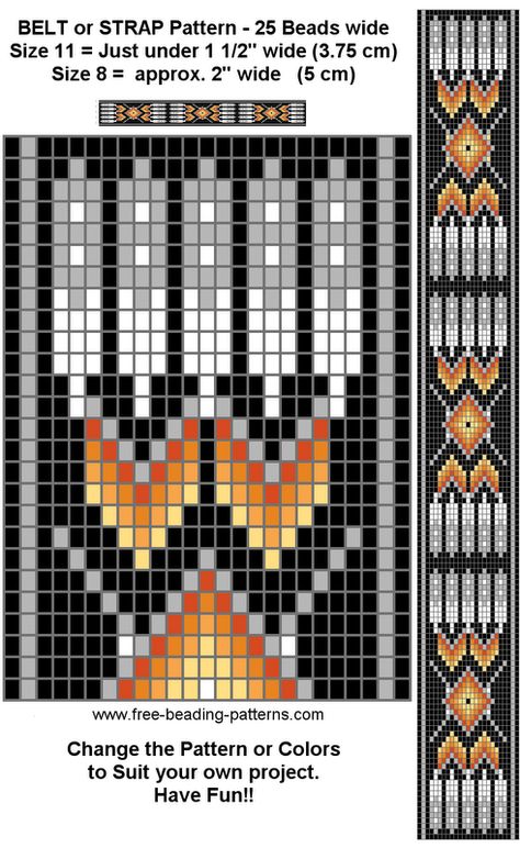 Beaded Guitar Strap, Beaded Guitar, Indian Beadwork, Native American Beadwork Patterns, Native Beading Patterns, Native Crafts, Beads Patterns, Native American Patterns, Loom Jewelry