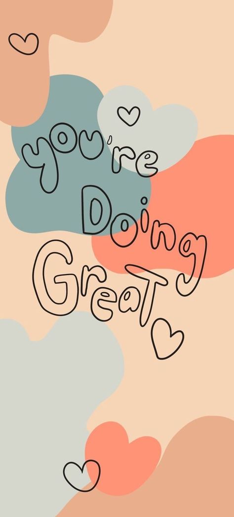 Cute Wallpapers Aesthetic Vintage Quotes, Inspirational Cute Wallpapers, Happy Posters Aesthetic, Cute Happy Wallpapers Aesthetic, Happy Screensavers, Future Teacher Wallpaper Aesthetic, Landscape Orientation Wallpaper, Cute Happy Wallpapers, Happy Background Wallpapers