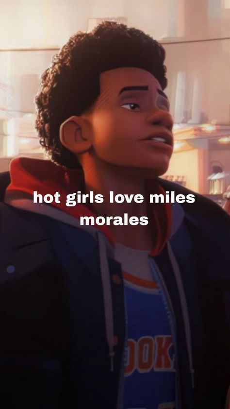 Spiderverse Miguel, Real Spiderman, My Taste In Men, Anuel Aa Wallpaper, Miles Spiderman, Image Spiderman, Spiderman Theme, Spaider Man, Miles Morales Spiderman