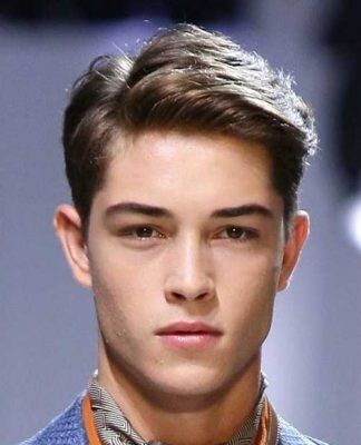 White Boy Haircuts, Hairstyle Boy, Oval Face Men, Trendy Haircuts Medium, Trendy Mens Haircuts, Oval Face Haircuts, Mens Hairstyles Thick Hair, Oval Face Hairstyles, Super Hair