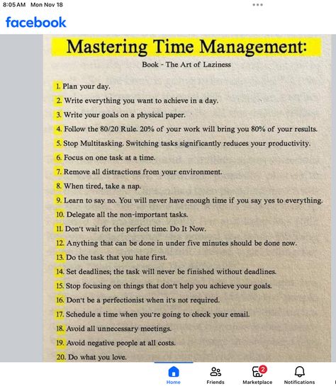 Learning To Say No, Planning Your Day, Time Management, Physics, Take That, How To Plan, Bring It On