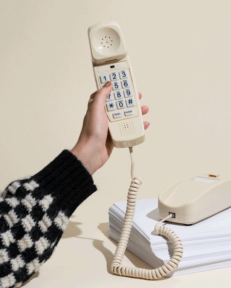 Type A Aesthetic, Order Aesthetic, Office Telephone, Hiring Poster, Office Vibes, Work Photography, Fashion Dream Job, Retro Office, Retro Gadgets