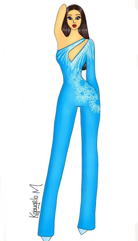 #FashionIllustration #FormalJumpsuit #FashionSketch #ElegantAttire #FashionInspiration #SpecialOccasionLook #StylishEnsemble #SophisticatedStyle #FashionSketches #FashionDesigns Jumpsuit Illustration Fashion, Formal Jumpsuit Outfit, Jumpsuit Sketch, Jumpsuit Illustration, Edge Fashion, Stunning Fashion, Formal Jumpsuit, Fashion Inspiration Board, Fashion Sketch