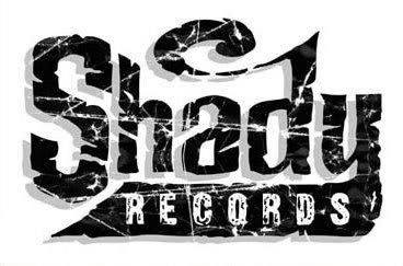 my favorite record label because I love rap music. Record Label Logo, Shady Records, Love Rap, Cool Chest Tattoos, Rachel Ray, Chest Tattoos, Marshall Mathers, Record Company, Leg Sleeve