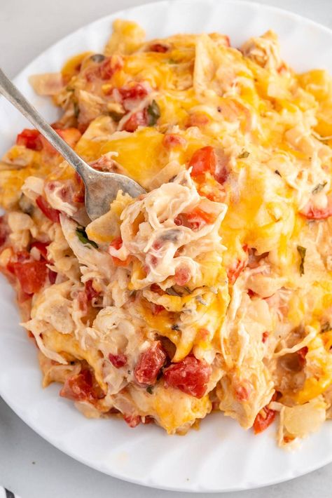 Original King Ranch Casserole, Kings Ranch Chicken Casserole Joanna Gaines, Best King Ranch Chicken Casserole, Southern Living King Ranch Casserole, King Chicken Casserole, King Ranch Chicken Recipe, Pioneer Woman King Ranch Casserole, Healthy King Ranch Chicken Casserole, Ranch Pudding