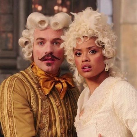 Lumiere And Plumette, Beauty And The Beast Movie 2017, Beauty And The Beast Costume, Movies Fashion, Gugu Mbatha Raw, The Beast Movie, Beast Costume, Beauty And The Beast Movie, Beauty Beast