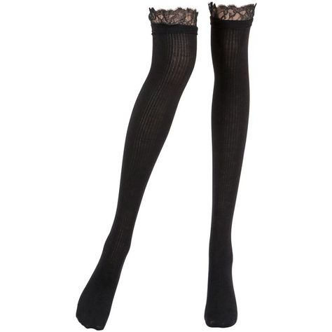 La Perla Women Merino Wool Rib Knit Socks W/ Lace Trim ($125) ❤ liked on Polyvore featuring intimates, hosiery, socks, legs, tights, black, la perla, merino socks, la perla hosiery and lace trim socks Lace Trim Socks, Clothing Png, Png Clothes, Estilo Hippy, Merino Wool Socks, Outfit Png, Lily Rose Depp, Swaggy Outfits, Wool Socks