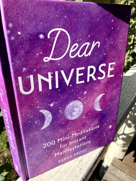 From the book "Dear Universe" by Sarah Prout.⁣ ⁣ Dear Universe,⁣ ⁣ May I now remember your presence in my life so that I no longer feel alone or abandoned. In this moment, I ask that the energy surrounding the expectations of others is now released. I stand strong and inspired in my awareness that I am now attracting people into my life that support me, celebrate my success, and surround me with love. I am loved. I am cherished.⁣ ⁣ So be it, so it is.⁣  http://bit.ly/2BYNyNb The Universe Supports Me, Universe Supports Me, Expectations Of Others, Dear Universe, So Be It, I Am Loved, Stand Strong, I Stand, May I