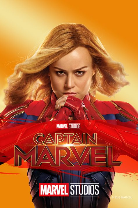 Captain Marvel Poster, Marvel Movie Posters, Willa Holland, Carol Danvers, Comics Marvel, Avengers Comics, Marvel Movie, Marvel Posters, Marvel Spiderman Art