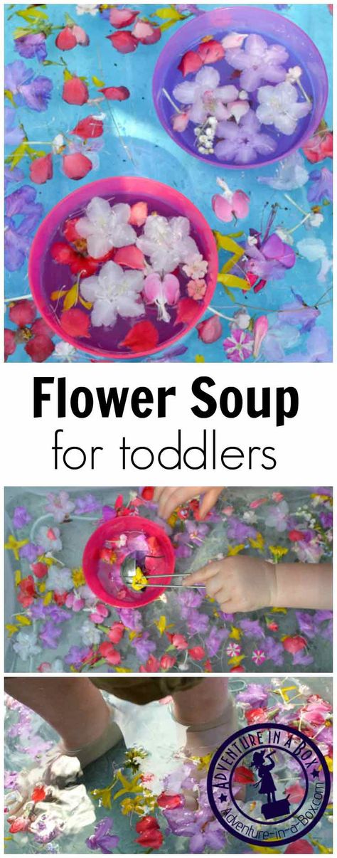 Flower crafts for kids - truly simple crafts for kids using actual flowers. Loads of ideas from flower painting and printing to flower suncatchers, flower playdough, potions and more giving children the chance to enjoy and explore flowers close up and understand the role of different parts of the flower in pollination #flowers #flowerpower #pollination #craftsforkids #plantscience #plants #petals #crafts Music Crafts For Toddlers, Flower Sensory Bin, Flower Sensory, Baby Art Activities, Summer Sensory, Toddler Sensory Bins, Spring Activity, Summer Kid, Games Outdoor