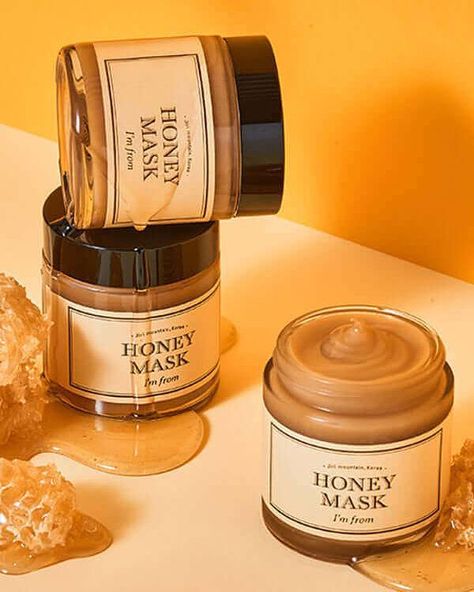 ✨ Elevate your skincare routine with our newly available I'm From Honey Mask! Infused with the goodness of honey, this mask will leave your skin feeling nourished and glowing. ✨ I'm From Honey Mask - $47.98 https://www.lakinza.ca/products/im-from-honey-mask Hit the link in our bio to shop now! 🛍️ #SkincareRoutine #HoneyMask #GlowingSkin #NourishedSkin #KoreanSkincare #RadiantComplexion #HealthyGlow #SkincareEssentials #SelfCareSunday #TreatYourSkin I'm From Honey Mask, Honey Mask, Healthy Glow, Skin Care Essentials, Korean Skincare, Skincare Routine, Glowing Skin, Skin Care Routine, Your Skin