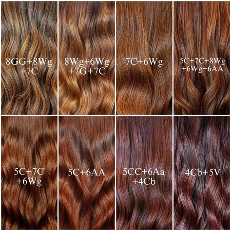 Redken | We forever stan @balayage.by.kass Shades EQ collages, especially it when features Redken reds ❤️ Drop your own go-to #ShadesEQ red &… | Instagram Copper Hair Color Formulas, Shades Eq Formulas, Balayage Red Hair, Golden Copper Hair, Balayage Red, Cowboy Copper Hair, Copper Blonde Hair, Red Copper Hair Color, Cowboy Copper