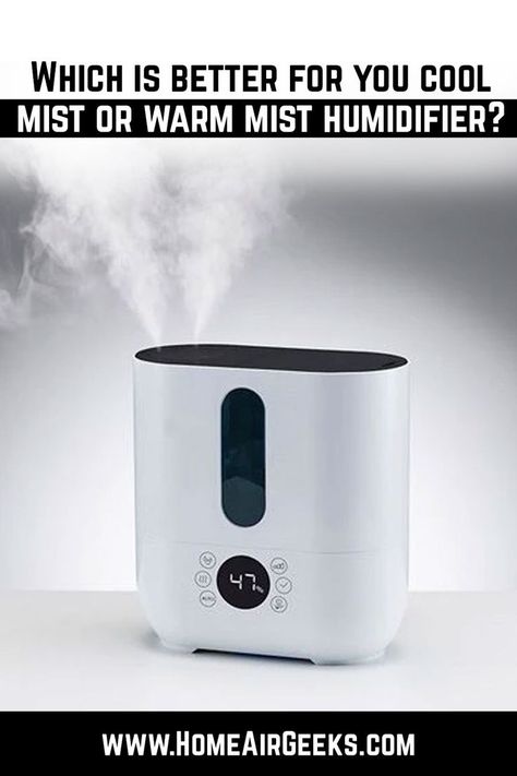 Cool Mist Humidifier Benefits, Humidifier Benefits, Large Room Humidifier, How To Stop Coughing, Dry Eyes Causes, Room Humidifier, Head Cold, Dry Cough, Best Humidifier