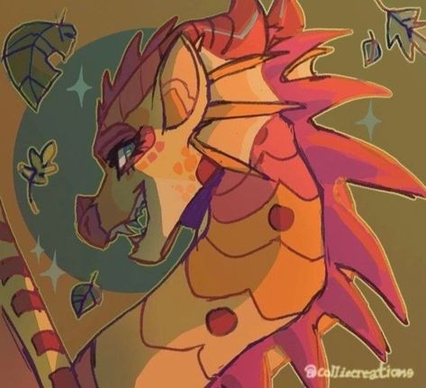 Wof Glory Fanart, Queen Glory Wings Of Fire, Glory Wings Of Fire Fanart, Glory Wof Fanart, Qibli Wings Of Fire Fanart, Wings Of Fire Dragons Art, Wings Of Fire Matching Pfp, Wings Of Fire Starflight, Rainwing Wings Of Fire