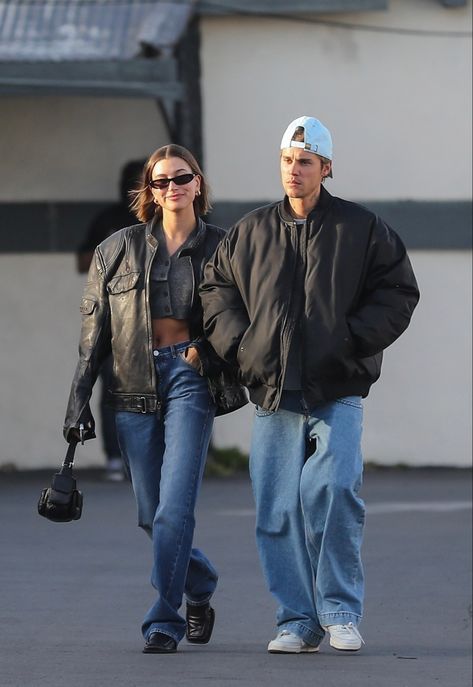 Justin Bieber Street Style, California Winter Outfits, Hailey And Justin Bieber, Hailey Bieber Street Style, Hailey And Justin, Justin Bieber Outfits, Hailey Bieber Outfits, Justin Bieber Style, Hailey Bieber Style