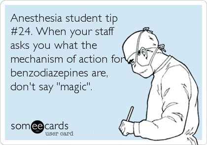 Crna Humor, Work Ecards, Anesthesia School, Study List, Anesthesia Humor, Crna School, Nurse Anesthesia, Funny Good Morning Messages, Hospital Humor