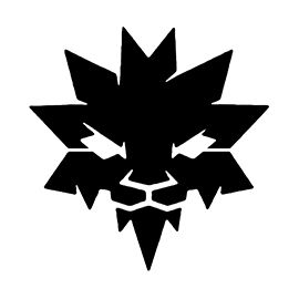 Lego - Ninjago Ice Symbol Stencil Ninjago Tattoo Ideas, Ninjago Elemental Symbols, Ninjago Tattoo, Lego Stencil Templates, Ninjago Symbols, Ice Symbol, Ninjago Elements, Ninjago Symbols Ninjas, Ninjago Stickers Printable