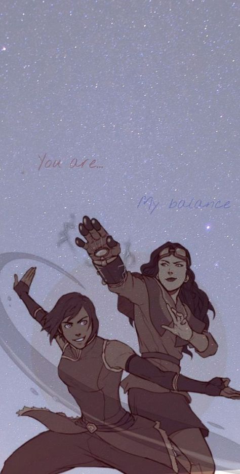 Corrected the typo in original for y'all. Where I found it in linked. All credit to original creator. Korra And Asami Wallpaper, Legend Of Korra Korrasami Wallpaper, Asami Wallpapers, The Legend Of Korra Tattoo, Legend Of Korra Tattoo, Korra Wallpapers, Legend Of Korra Wallpaper, Kora And Asami, Korra Asami