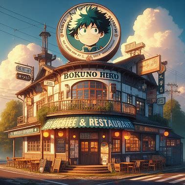 estilo anime boku no hero un restaurante antiguo c - Generador de imágenes de Microsoft Designer Reward Yourself, Boku No Hero, Create Sign, Bing Images, Microsoft, Accounting, The Creator, Anime