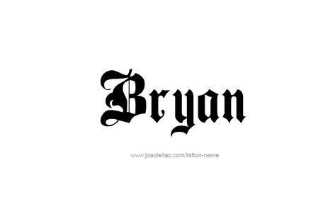 Bryan Tattoo Name, Tatto Name, Line Drawing Tattoos, Tattoo 2024, Name Drawings, Tattoo Design Book, Name Tattoo Designs, Tshirt Design Inspiration, Fairy Tattoo