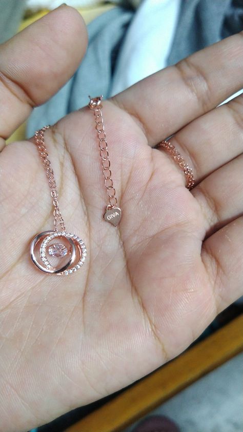 Rose gold Jewellery, Giva Jewellery Giva Jewellery, Rose Gold Jewellery, Luxurious Life, Rose Gold Jewelry, Gold Jewellery, Life Style, Diamond Necklace, Gold Jewelry, Rose Gold