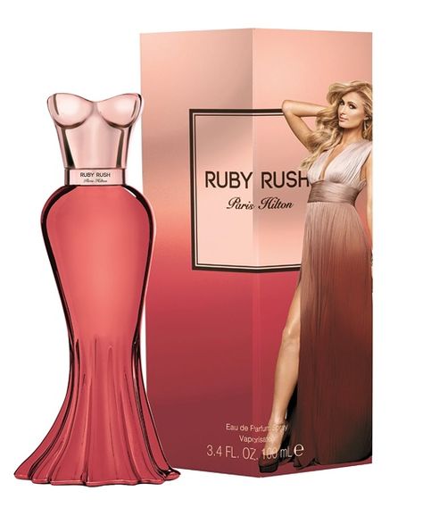 The First Thing I Immediately Ordered When I Heard Macy's Had 15% Off - Musings of a Muse Perfume Rose, Red Dahlia, Celebrity Perfume, Perfume Design, New Paris, New Fragrances, Paris Hilton, Womens Fragrances, Perfume Collection