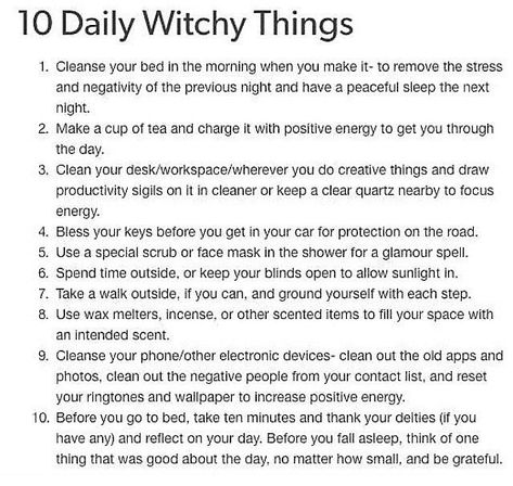 MtnWitch on Instagram: “I’ve done a series before on Daily Witchcraft because I feel like it’s important to bring the magickal into the mundane. None of us have…” Daily Witchcraft, Wicca Recipes, Mother Earth Art, Witch Things, Green Witchcraft, Witch Spirituality, Spiritual Journals, Magic Quotes, Wiccan Spell Book