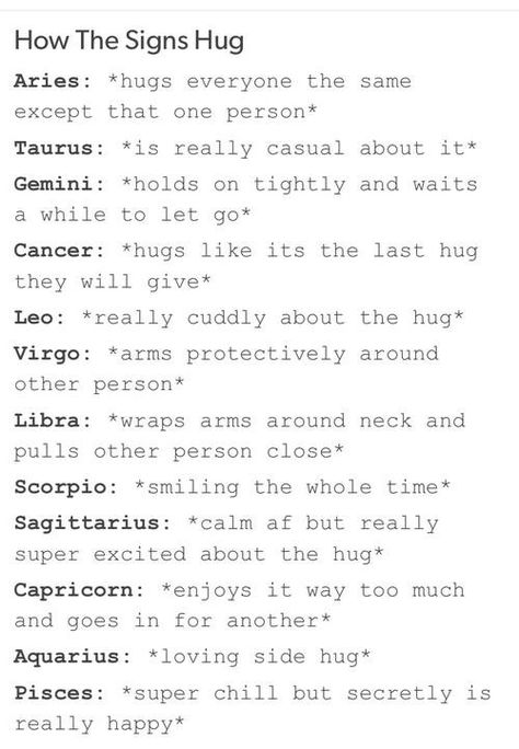 Team♒️Aquarius Aries Description, Side Hug, Zodiac Signs Leo, Zodiac Sign Traits, Zodiac Stuff, Zodiac Society, Zodiac Posts, Zodiac Signs Gemini, Zodiac Signs Horoscope