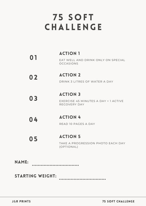 #4_Week_Glow_Up_Challenge #Soft_75_Challenge #75_Day_Soft_Challenge #75_Soft_Challenge_Tracker 75 Soft Challenge Christian, 72 Soft Challenge, 75 Soft Challenge Rules, Soft 75 Challenge, 75 Day Soft Challenge, 75 Medium Challenge, 75 Soft Challenge Tracker, 75 Soft Challenge, 75 Hard Challenge