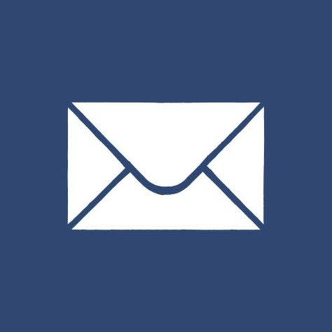 Mail dark blue icon #icon #ios14 #appicon #iphone #blue #darkblue #mail Samsung Setup, Navy Icons, App Ikon, Email Icon, Blue Aesthetic Dark, Zestaw Ikon, App Store Icon, Mobile App Icon, Mail Icon