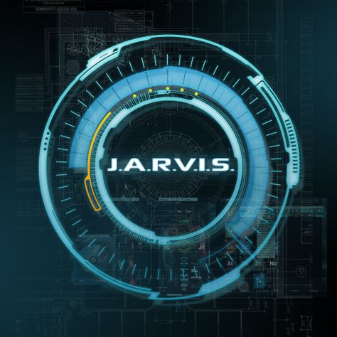 How to turn Siri into Jarvis.  If I didn't have a flip phone, I would do this! Stark Industries Wallpaper, Jarvis Wallpaper, Jarvis Iron Man, Stark Industries Logo, Film Marvel, Marvel Wall, Iron Man Wallpaper, Stark Industries, Iron Man Tony Stark