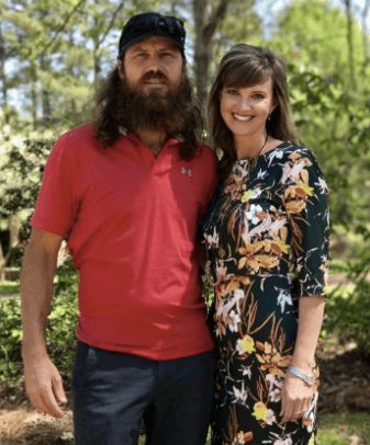 After 5 years, the last Duck Dynasty episode EVER airs tonight—& Missy Robertson has one thing she needs fans to know. Missy Robertson, Family History Quotes, History Quotes, Duck Dynasty, Last Episode, Family History, Casual Button Down Shirt, Men Casual, History