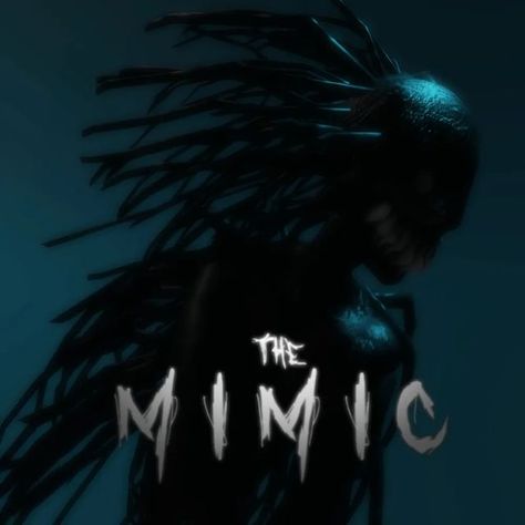 The Mimic, Scary Games, Roblox Game, August 22, Chapter 3, Horror Game, Resident Evil, Best Games, Batman