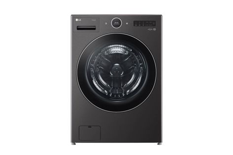 10 Best Front-Loading Washing Machines: 10 Easy Pieces Lg Washer, Laundry Pedestal, Gas Dryer, Front Loading Washing Machine, Tub Cleaner, Power Clean, Washer Dryer Combo, Outdoor Refrigerator, Front Load Washer