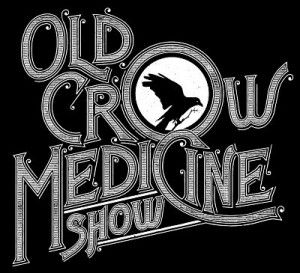 Old Crow Medicine Show coming to the Pageant Crow Medicine, Old Crow Medicine Show, Show Posters, The Lumineers, Music Is My Escape, Happy Times, Music Artwork, I'm With The Band, Band Logos