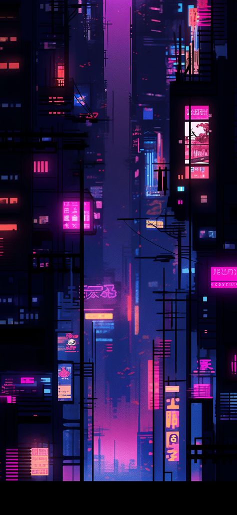 Vibrant Neon Cityscape pink Cyberpunk Japanese city Wallpaper for iPhone #zicxa-photos #zicxa #images #background #wallpaper #freepik #shutterstock #VN Aesthetic Wallpaper Vaporwave, Cyberpunk Cityscape Wallpaper, Phone Wallpaper Cyberpunk, Neon Minimalist Wallpaper, Japanese Cyberpunk Wallpaper, City Pop Wallpaper Iphone, Anime Night City Aesthetic Wallpaper, How To Draw Cyberpunk City, Tokyo Neon Wallpaper