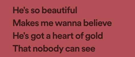 Believer Song, 365 Jar, Meaningful Lyrics, Mood Songs, Just Lyrics, Song Quotes, Pretty Lyrics, Hopeless Romantic, Lyric Quotes