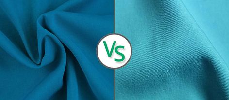 The difference between viscose and rayon fabric is a small one, and relates to the raw material used. Viscose uses wood pulp while rayon uses bamboo cellulose. Mattress Cleaning, Which Is Better, Rayon Fabric, Raw Material, Lululemon Logo, Sewing Machine, Mattress, A Small, Bamboo