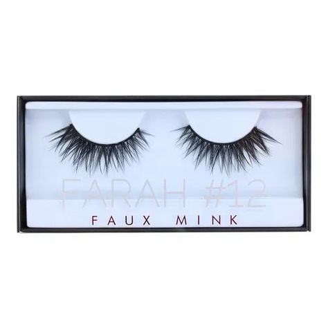 Huda Beauty Lashes, Huda Kattan, Diy Posts, Stunning Eyes, Faux Mink Lashes, Beauty Guru, Fake Eyelashes, Eye Shapes, False Lashes