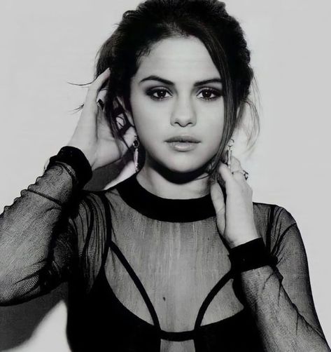 It's been 10 years since this masterpiece was released 🖤 Selena Lyrics, Project Loki, Selena Gomez Rare, Selena Gomez Birthday, Heart Wants What It Wants, Selena Pictures, Selena Gomez Album, Look At Her Now, Selena Gomez Photoshoot