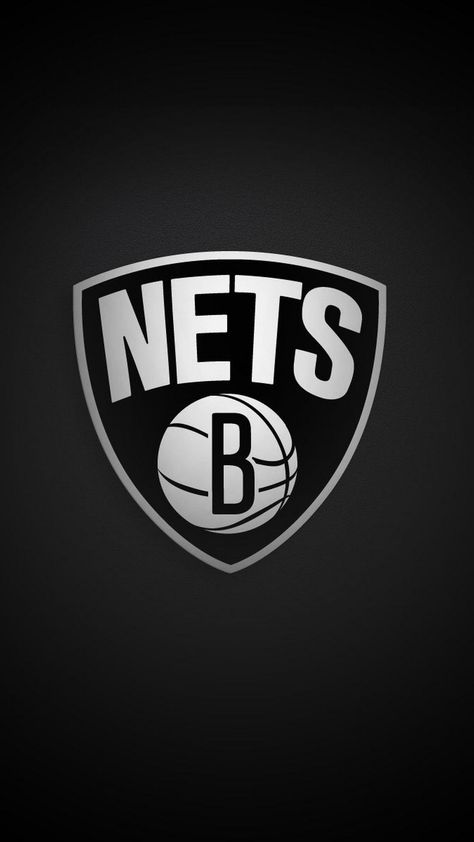 Brooklyn Nets Wallpapers Iphone, Brooklyn Nets Wallpapers, Nets Wallpaper, Screensavers Iphone, Brooklyn Nets Logo, Irving Wallpapers, Basketball Wallpapers Hd, Brooklyn Basketball, Nba Logos