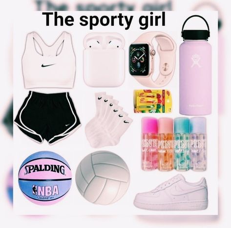 Netball Outfit, Netball Outfits, Women Sporty Outfits, Road Trip Bag, Girl School Supplies, Beach Trends, Cute Sporty Outfits, Sporty Girl, Cute Outfits With Leggings