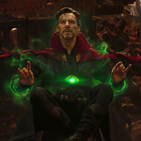 Dr Strange Magic, Stephen Strange Icon, Doctor Strange Icon, Dr Strange Marvel, Dr Stephen Strange, Doc Strange, Cloak Of Levitation, Sorcerer Supreme, Ancient One